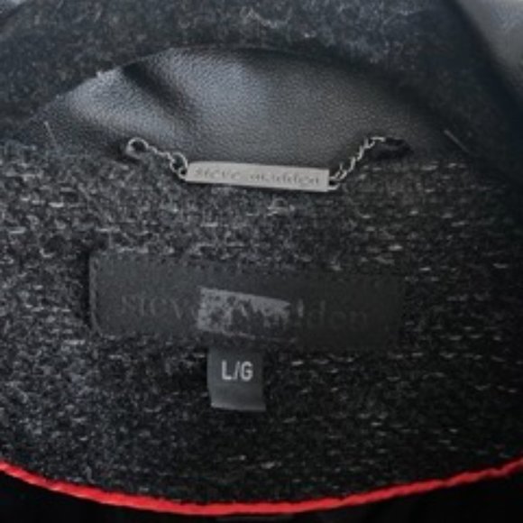 Women's Steve Madden Jacket - Picture 3 of 4